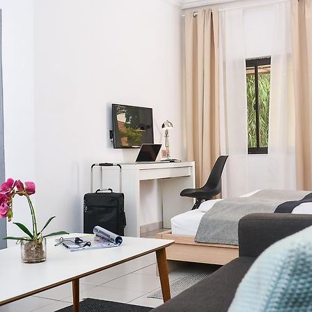 Nordic Villa Abuja Esterno foto