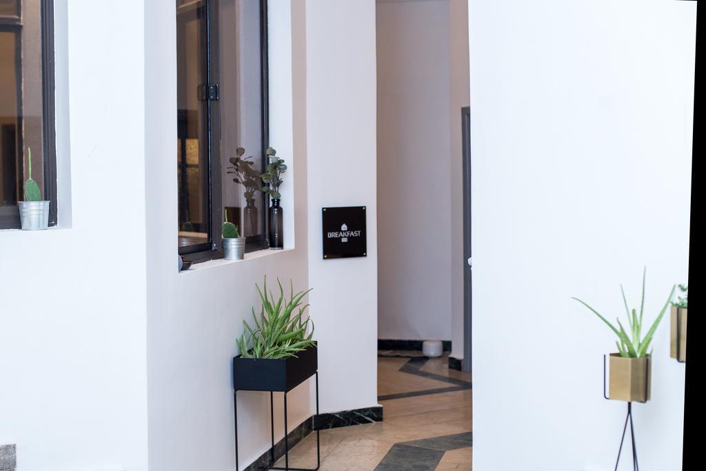 Nordic Villa Abuja Esterno foto