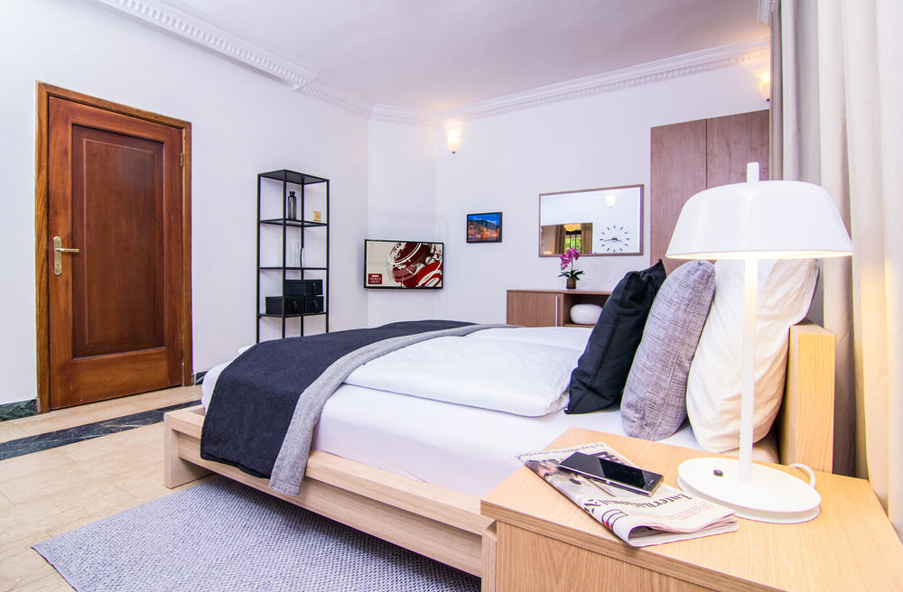 Nordic Villa Abuja Esterno foto