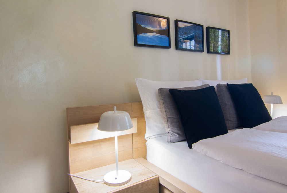 Nordic Villa Abuja Esterno foto