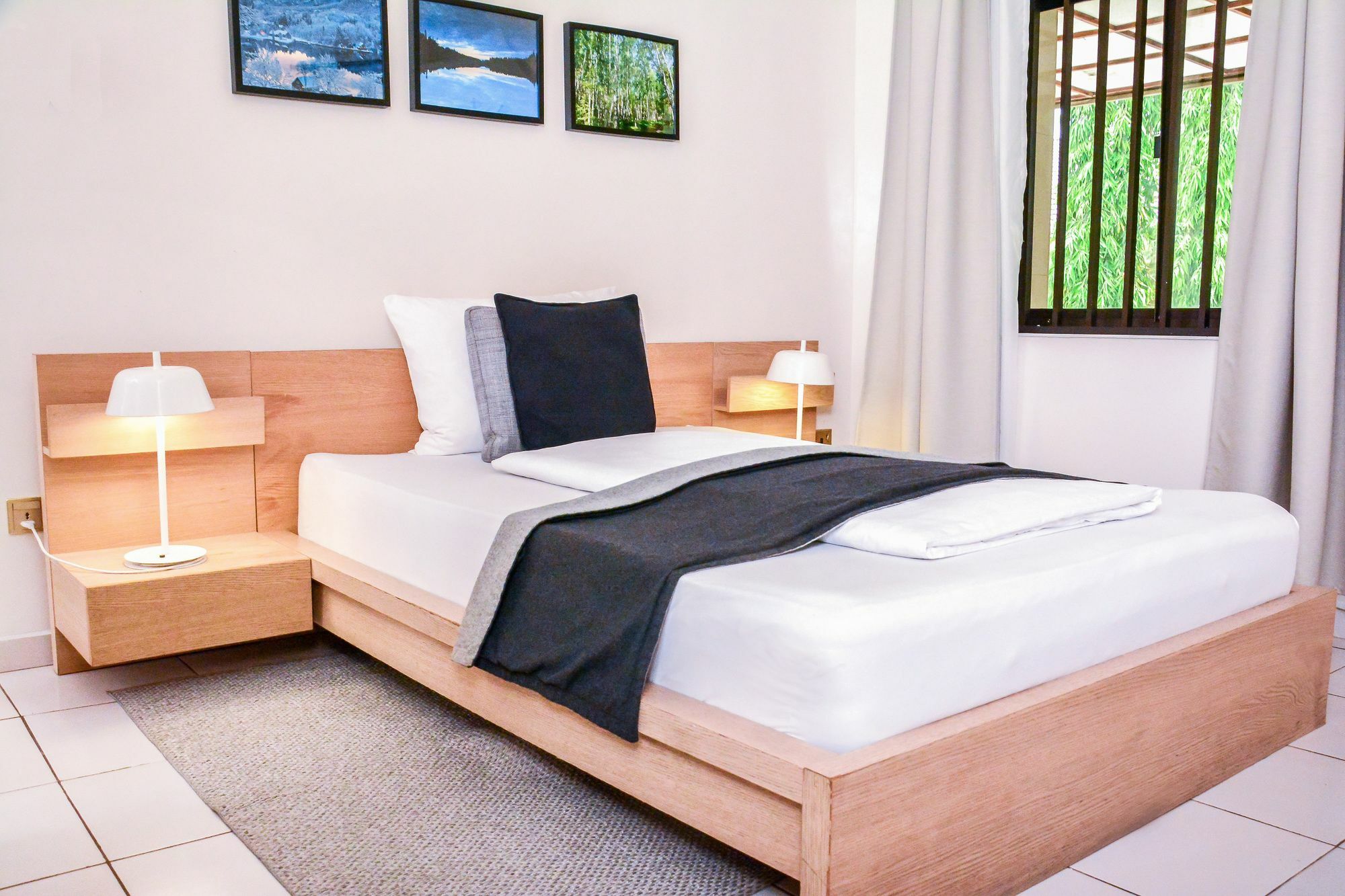 Nordic Villa Abuja Esterno foto