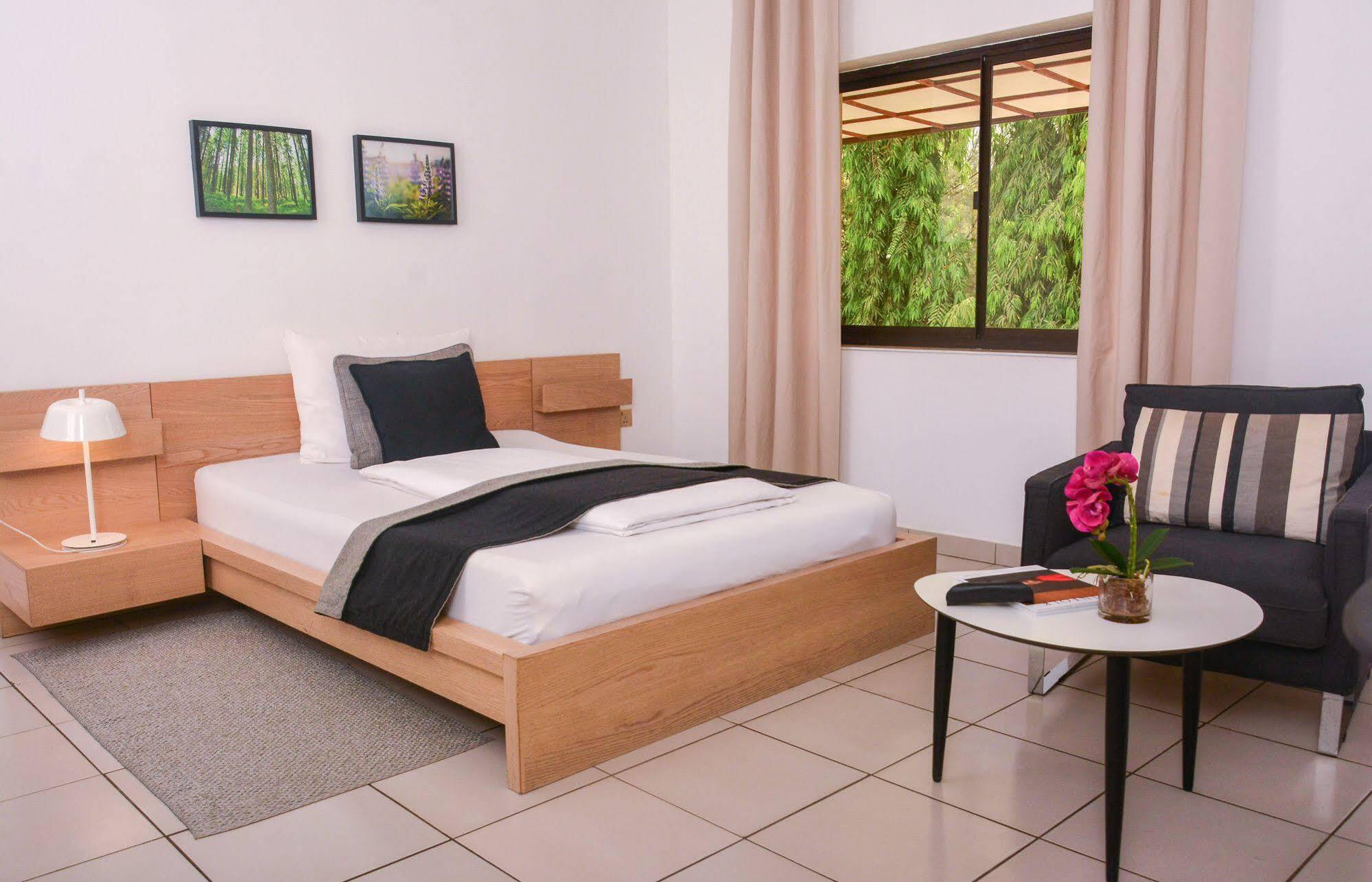 Nordic Villa Abuja Esterno foto
