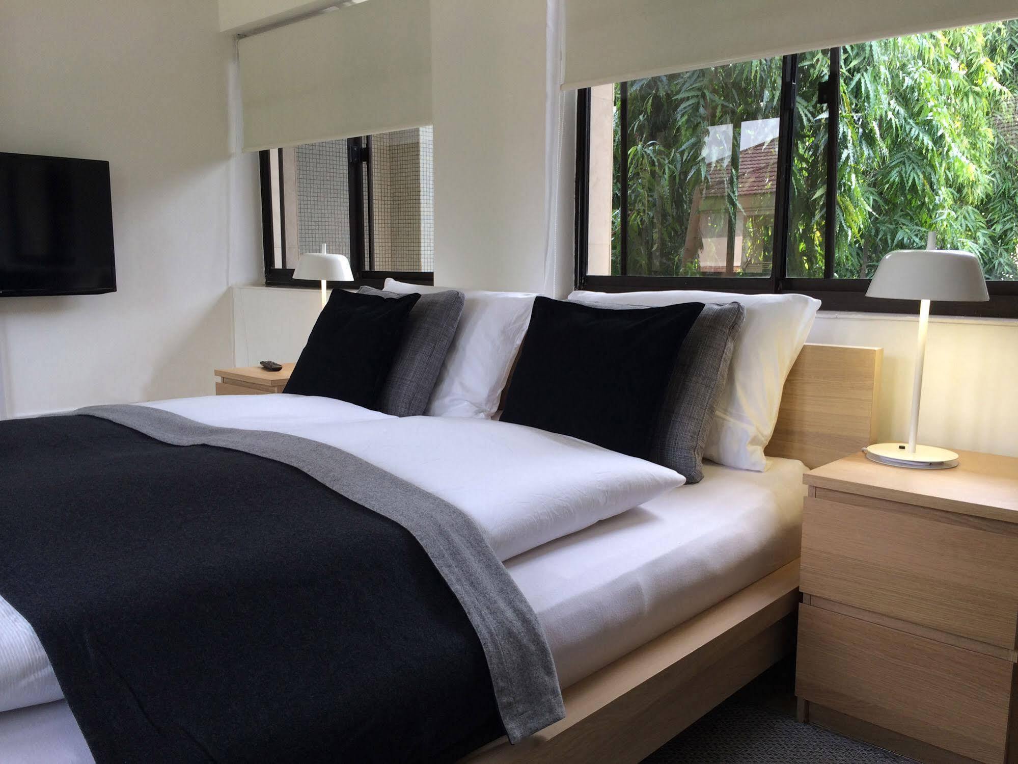 Nordic Villa Abuja Esterno foto