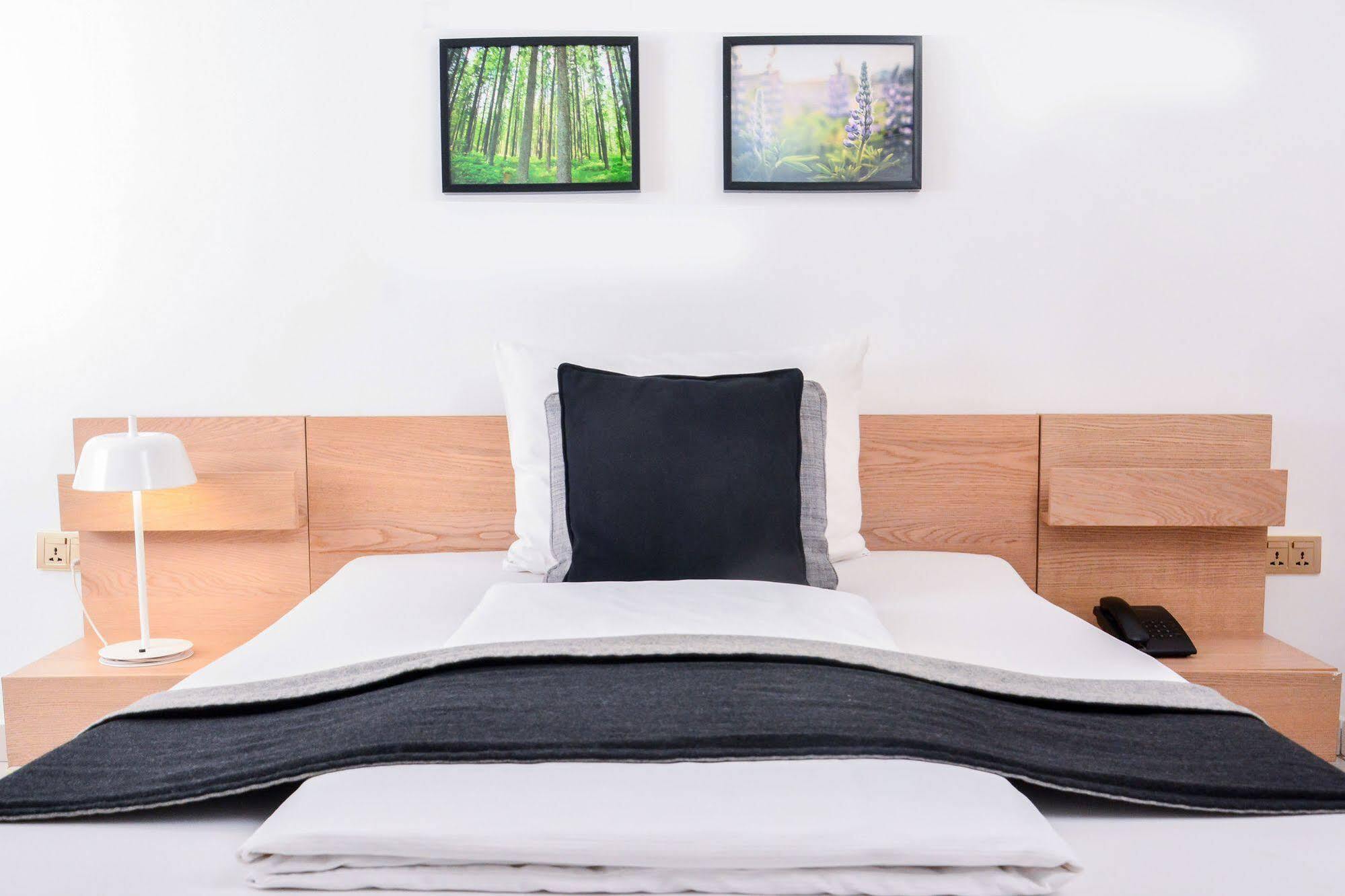 Nordic Villa Abuja Esterno foto