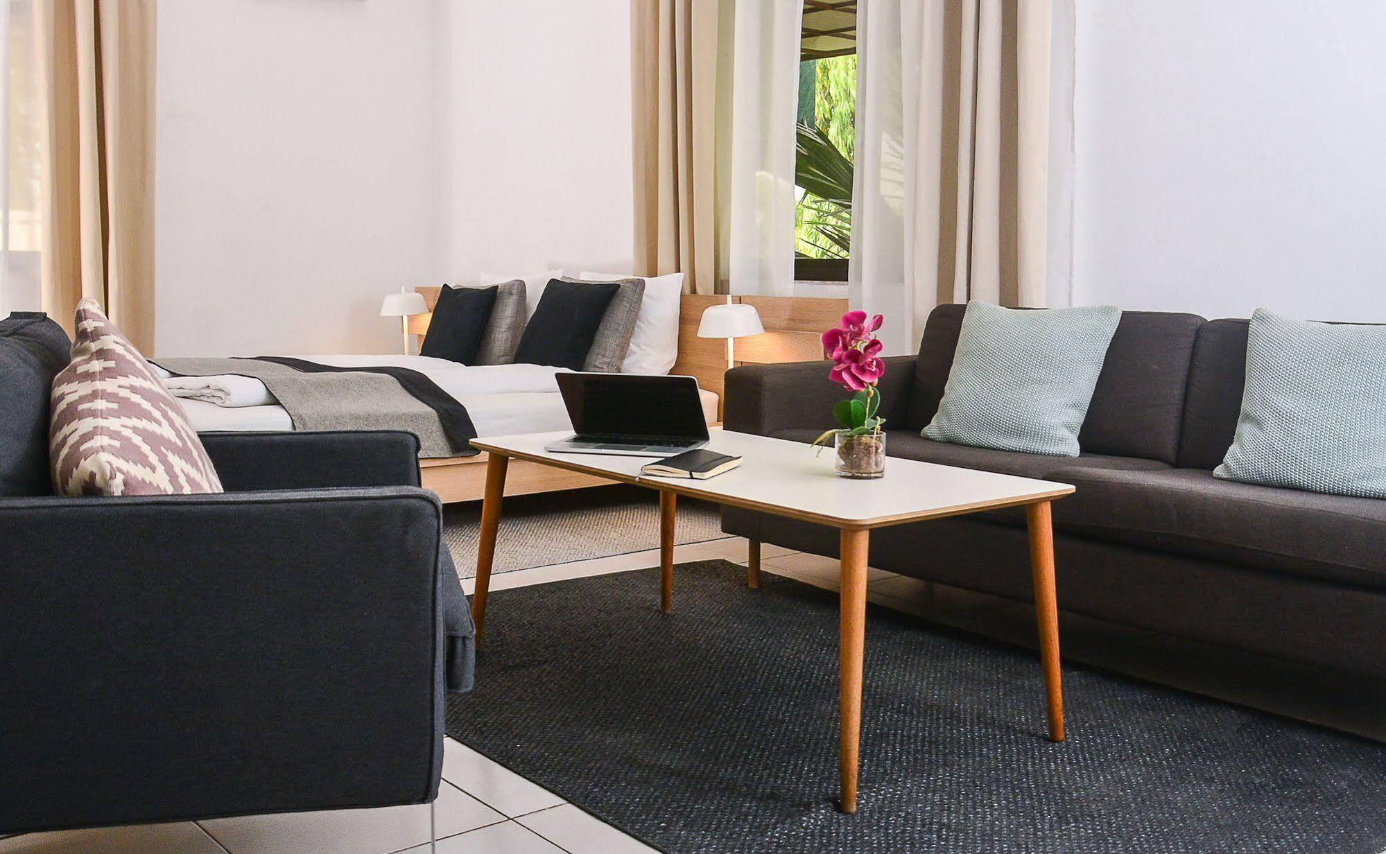 Nordic Villa Abuja Esterno foto